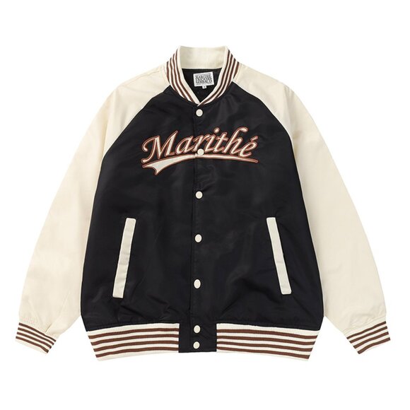 Marithe Francois Girbaud | Jackets & Coats | Marithe